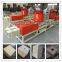 CE Approved Wood Sawdust Block Press Machine