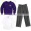Royal blue school uniform catalog blazer for sale