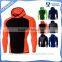 OEM Pullover Style Sport Wear Custom Man Fitness Muscle Fit Hoodie