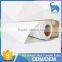 Printable PU Eco Solvent Printing White Vinyl Transfer Film