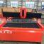 portable cnc plasma cutting machine used plasma cutting tables for sale XJ1530P plasma cutting machine