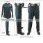 Formal Security Guard Unfirm Black Pants