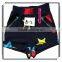 custom beach run shorts women
