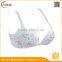 HSZ-58061 Wholesale Lady Sexy Breast Underwear School Girls Bra Mature Women Lingerie Custom