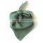 Organic Clothing Baby Cotton Baby Bib High Quality Rose Bandana Best Seller Amazon