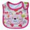Suppliers China Applique Cotton Custom Soft Organic Baby Products of All Types in China