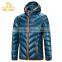 Windbreaker Ultralight Down Men Winter Parka Coat