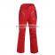 Customized Women Winter Ski Trousers