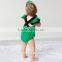Carters Fashion Baby Clothes Romper New Matching Sets Cosplay