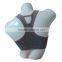 Grey brand women bra top wireless seamless bra underwear sportswear sexy fitness bra