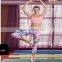 Suntex Custom Made Leggings Colorful Sublimation Women Leggings