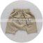 S17125A Wholesale Children Summer Solid Color Shorts Pants