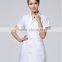China Custom Made Nurse Uniform Manufacture Nurse Scrub Suit Design