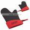 Grip-It Neoprene Oven Mitt - padded textured neoprene on the outside grips items without slipping