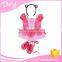 wholesale 18 inch washing cute ballet dancewear american girl baby doll clothes