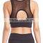 High Quality Parted Women Yoga Wear Manufacturer Custom fitness sports leggings for women wholesale gym wear