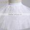 Wholesale Baby Fluffy Tutu Skirt Slips Crinoline Bridal Petticoats For Girls