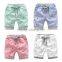 Wholesale New Design Baby Boy Shorts Kids Summer Shorts