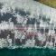2016 latest bridal lace beaded embroidery lace wedding lace african lace fabric B3203