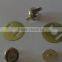 Factory Supplier Magnetic Snap Button, Handbag Magnetic Fasteners, Size 10mm JS-CR-96