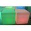 LED Cube Seat/Table