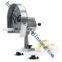 SLICER & STRIP MACHINE