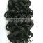 Single Layer Animal Hair for Doll Spiral Mohai Yak Doll Hair Weaves Extension