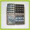 galvanized sheet metal roofing screws