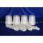 100% Mulberry Raw Silk Yarn 20/22D