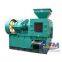 Coal powder briquetting machine