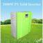 3KW to 300W Solar grid connected inverters