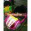 2016 Amusement Park Rides Bumper Car Interesting Rides for Family Fun