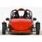 KANDI VIPER 250cc Motor Trike Tricycle Car Automatic+Reverse KD-250MD Price 2000usd