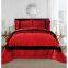 Patchwork Comforter Set（1-8pcs）