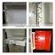 CE ISO ABS First Aid Kit Box For Work Place