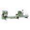 LJZ2-CNC-500×5000 Double-head Precision Cutting Saw CNC