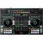 Roland DJ-808 4-Channel DJ Controller for Serato DJ, Dual Deck, Software Included