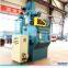 Q32 Series Tumble Belt Type Shot-blasting Machine