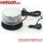 E-mark LED Rotating Lights/amber Strobe Beacon For Vehicle HTL-316