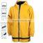 2016 Waterproof Polyester Foldable Rain Jacket