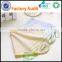 Super Moisture and Soft 2014 Bamboo Cotton Baby Hand Towel Make-to-order Supply