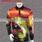 Sublimated custom fishing shirt for hot sale