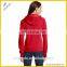 sexy women hoody , Black Blank Hoodies, Custom hoody of china woman
