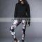 OEM Design Custom Sport Gym Leggings