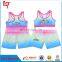sexy unit cheerleading uniform colorful sexy cheerleading jerseys
