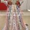 Muslim Bridal Load Crystal Moroccan Takchita 2016