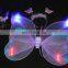 wholesale beautyful butterfly led angel wing FGWG-1032