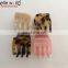 Wholesale fashion korean acetate hair clips accessories