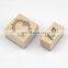 5pcs High Quality DIY Drawing Rubber Stamp for Thanks-you Note Making