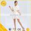 2016 China Women Beauty Salon Uniform , Thai Spa Uniform For Beauty Salon